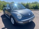 Volkswagen Beetle 8v
