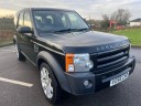 Land Rover Discovery Tdv6 S