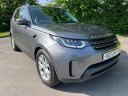 Land Rover Discovery Td6 Se